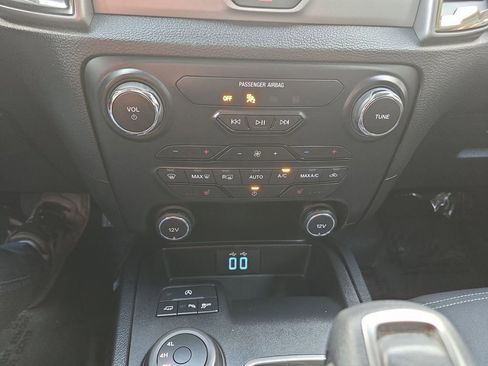 Used 2020 Ford Ranger XLT w/ Equipment Group 302A Luxury image 24