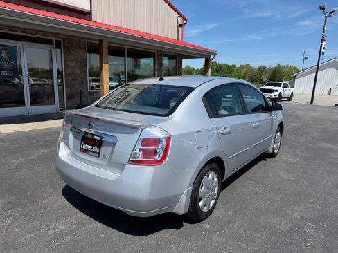 Used 2011 Nissan Sentra 2.0 FWD image 4