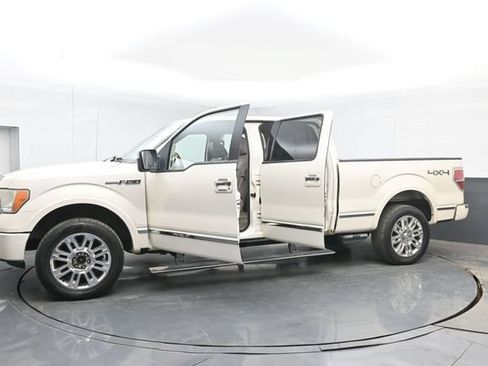 Used 2009 Ford F150 Platinum AWD/4WD image 51