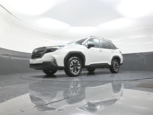 New 2026 Subaru Forester Premium image 11