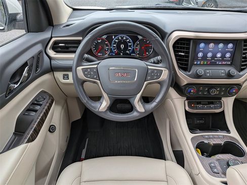 Used 2020 GMC Acadia Denali w/ LPO, Floor Liner Package image 16