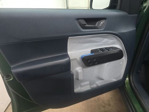 Used 2025 Ford Maverick XLT FWD image 16