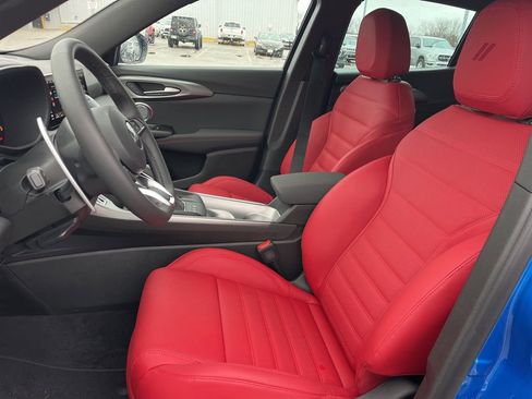 New 2025 Dodge Hornet R/T w/ R/T Plus Package image 11