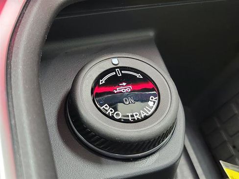 New 2025 Ford Expedition Max Platinum w/ Stealth Performance Package image 37