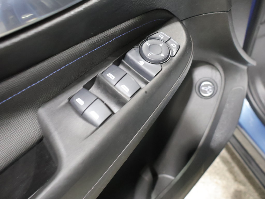 Used 2024 Buick Envista Sport Touring w/ Convenience I Package FWD image 13