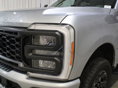 Used 2023 Ford F350 XL w/ STX Appearance Package AWD/4WD image 32