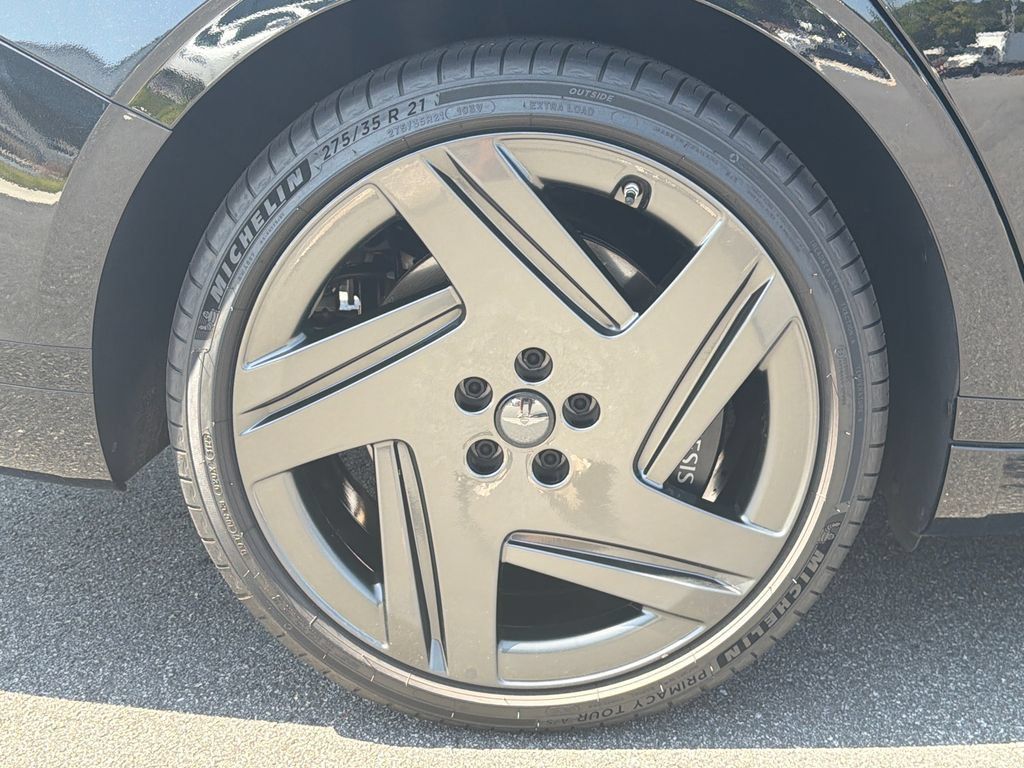 Used 2026 Genesis G90 3.5T Prestige AWD/4WD image 19