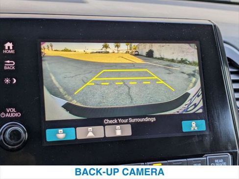 Certified 2023 Honda Odyssey EX-L image 18