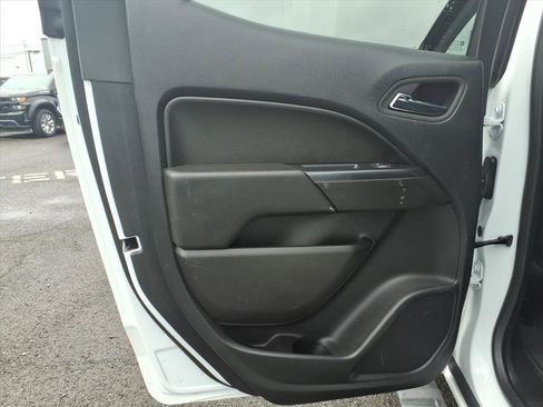Certified 2022 Chevrolet Colorado LT image 23