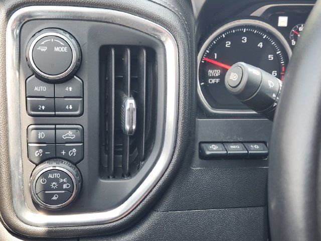 Used 2021 Chevrolet Silverado 1500 High Country w/ Technology Package AWD/4WD image 23