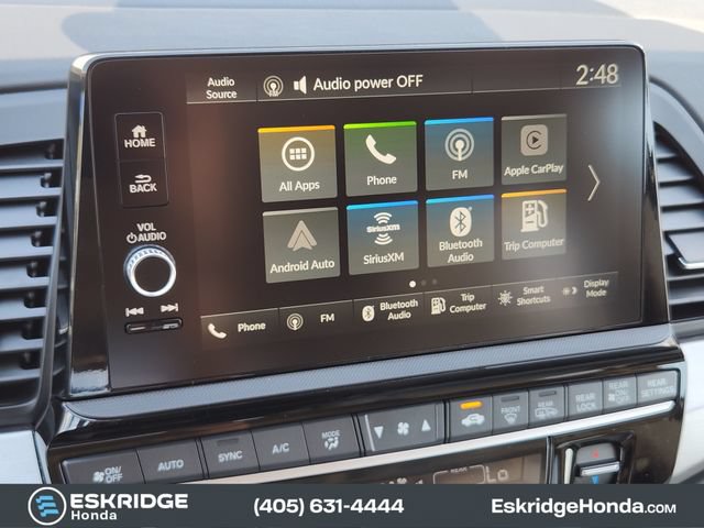 New 2027 Honda Odyssey EX-L image 26