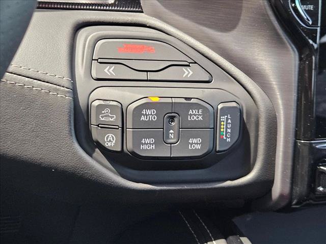 New 2026 RAM 1500 RHO w/ RHO Level 1 Equipment Group AWD/4WD image 15