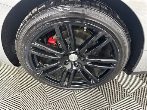 Used 2018 Maserati Ghibli image 9
