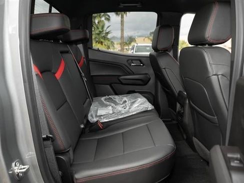 New 2026 Chevrolet Colorado Z71 w/ Technology Package image 74