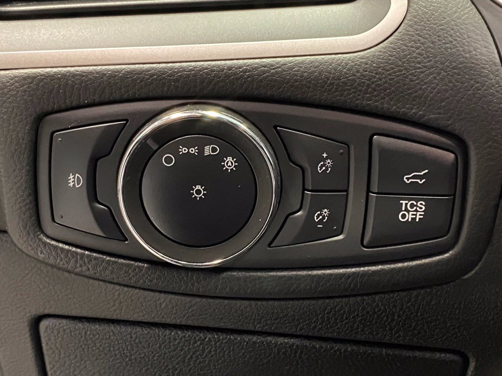 Used 2020 Ford Edge SEL w/ Convenience Package AWD/4WD image 20