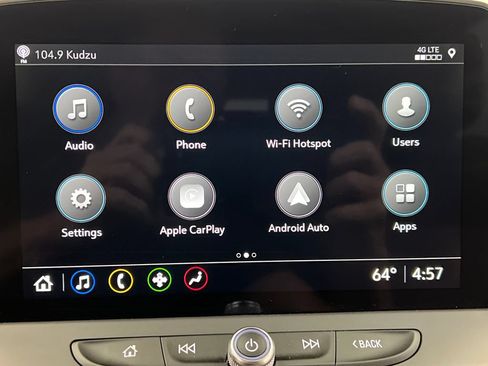 Used 2025 Chevrolet Blazer LT FWD image 57
