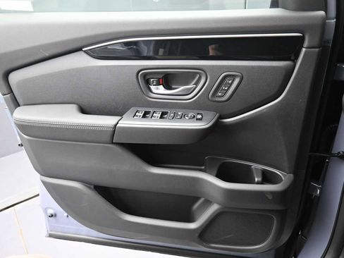 New 2026 Honda Passport RTL image 11