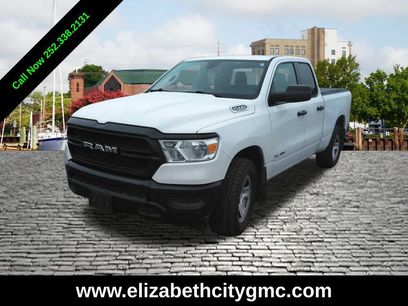 Used 2022 RAM 1500 Tradesman w/ Tradesman Group