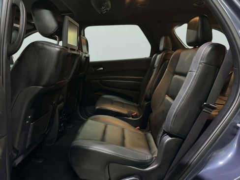 Used 2021 Dodge Durango GT image 43