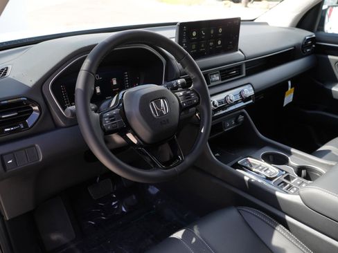 New 2026 Honda Pilot EX-L image 15