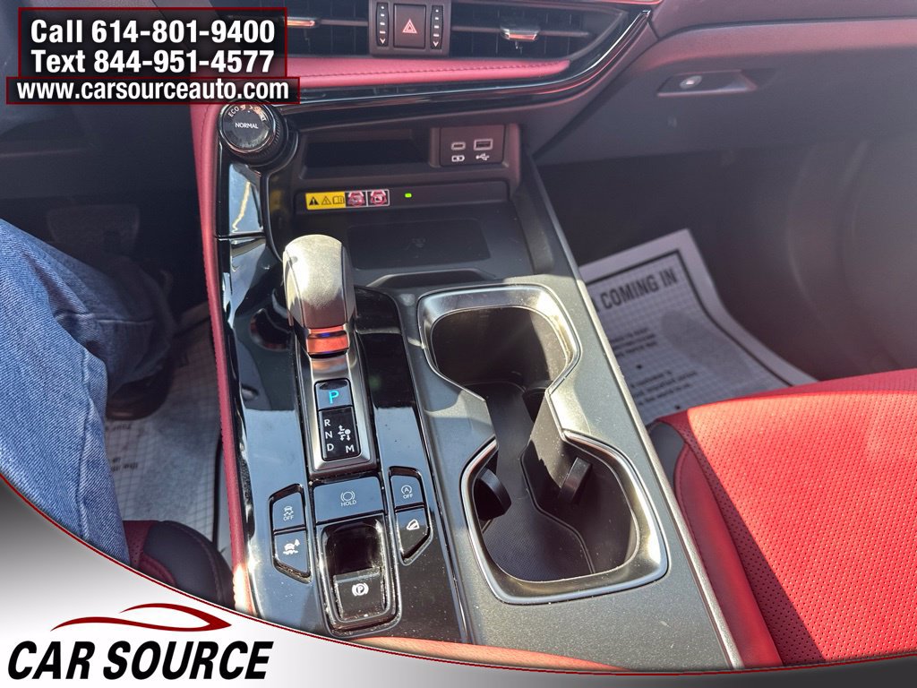 Used 2022 Lexus NX 350 AWD w/ Accessory Package 2 image 13