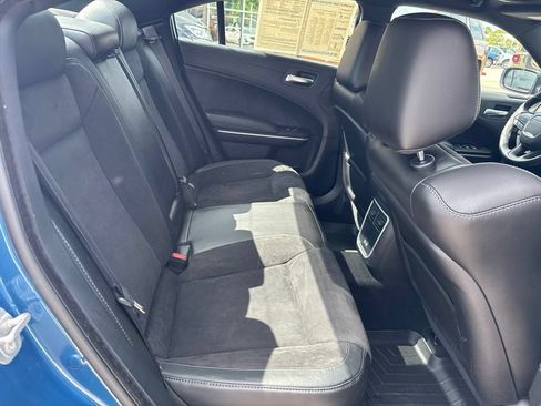 Used 2023 Dodge Charger Scat Pack w/ Plus Group RWD image 22