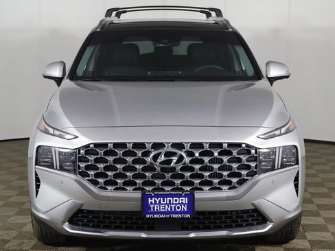 Used 2023 Hyundai Santa Fe Limited AWD/4WD image 15
