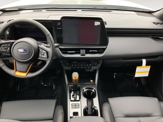 New 2026 Subaru Outback Wilderness AWD/4WD image 10