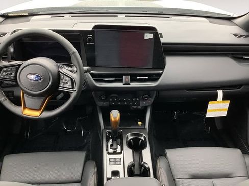 New 2026 Subaru Outback Wilderness AWD/4WD image 10