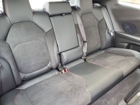 Used 2024 Dodge Charger R/T Scat Pack w/ Plus Group image 16