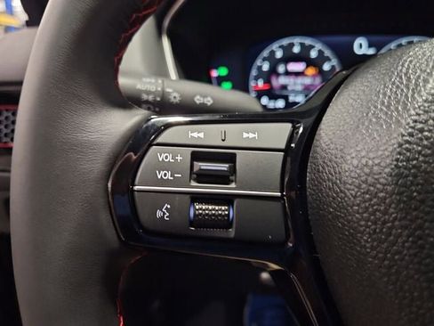 New 2026 Honda Civic Si image 14