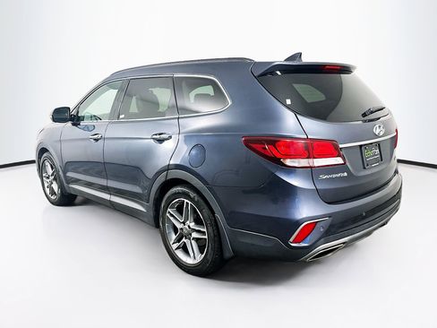 Used 2017 Hyundai Santa Fe AWD w/ Cargo Package image 5