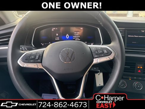 Used 2024 Volkswagen Jetta S image 22