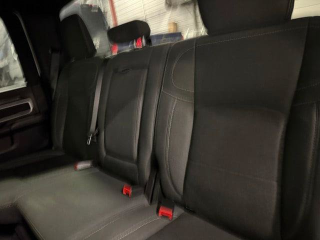 Certified 2025 RAM 2500 Big Horn AWD/4WD image 35