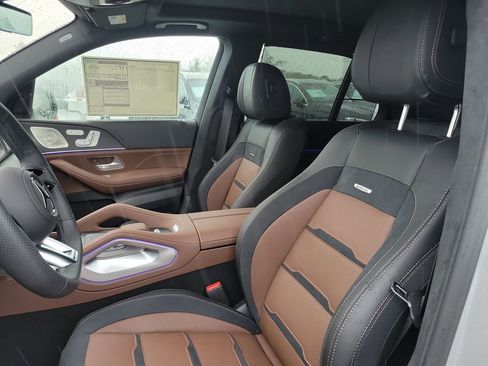 New 2026 Mercedes-Benz GLE 63 AMG S image 23