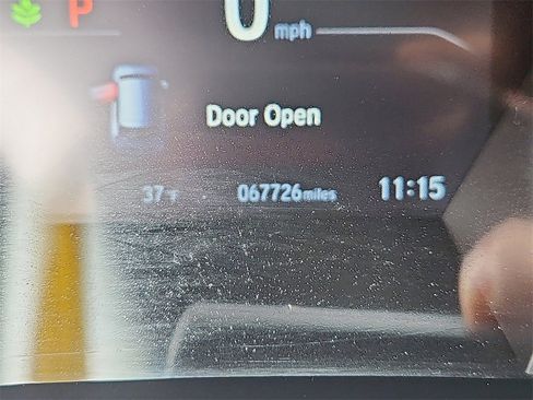 Certified 2019 Honda CR-V Touring image 12