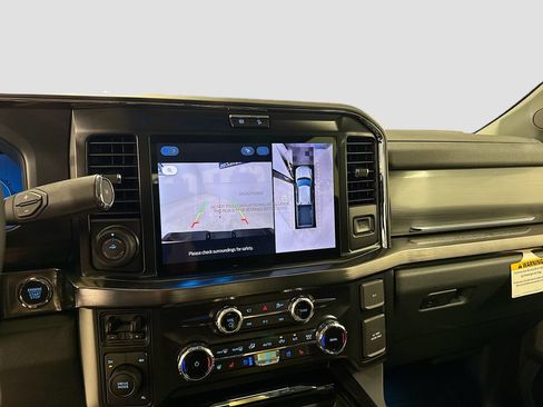 New 2026 Ford F350 Lariat w/ Lariat Ultimate Package AWD/4WD image 13