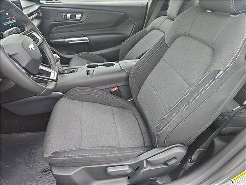 New 2026 Ford Mustang EcoBoost image 16