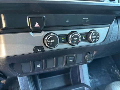 Used 2021 Toyota Tacoma SR image 25