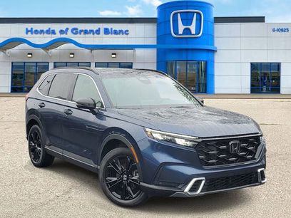 Used 2023 Honda CR-V Sport Touring