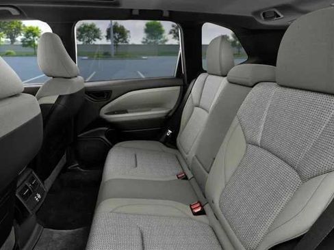 New 2026 Subaru Forester Premium AWD/4WD image 16