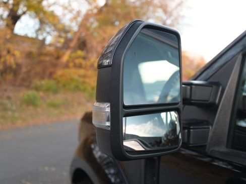 Used 2021 Ford F250 XLT w/ XLT Premium Package image 18