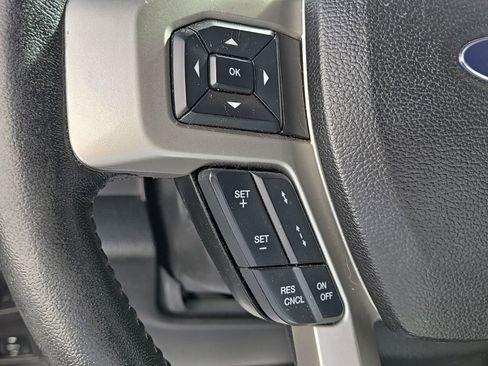 Used 2017 Ford F350 Lariat w/ Lariat Ultimate Package image 21