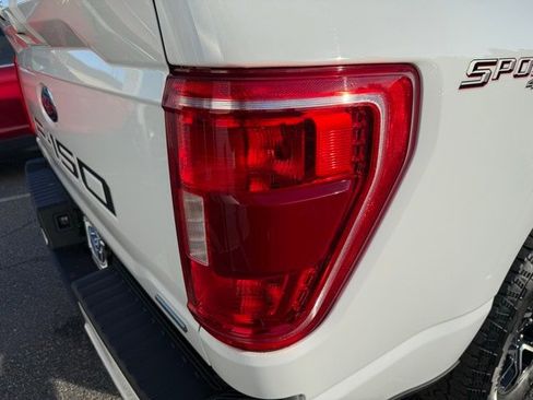 Used 2023 Ford F150 XLT w/ Equipment Group 302A High image 12