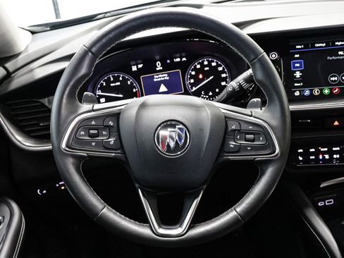 Certified 2023 Buick Envision Essence image 32