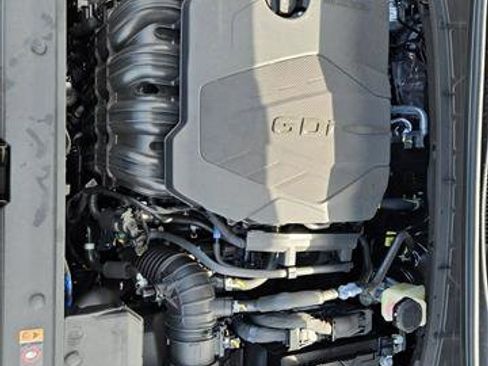 New 2026 Hyundai Santa Cruz SE image 16