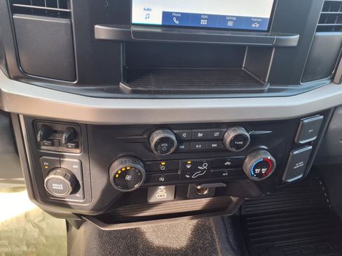 New 2024 Ford F550 XL image 14