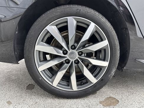 Used 2020 Audi A4 2.0T Premium w/ Convenience Package image 42