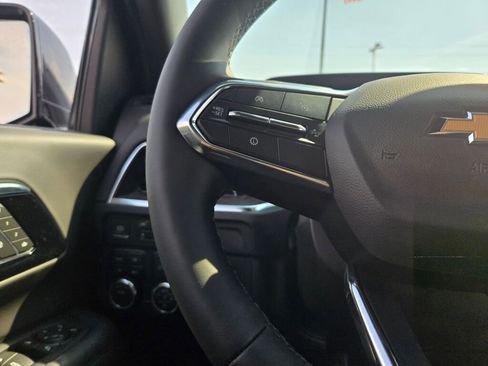 New 2026 Chevrolet Tahoe LT image 31