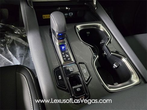 New 2026 Lexus RX 350 Premium image 20